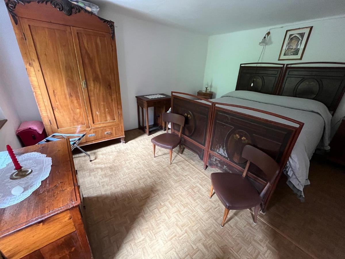 Altravista Tarzo Villa Revine Lago Eksteriør bilde